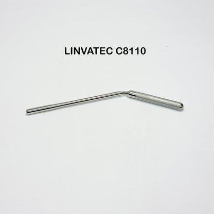 ConMed Linvatec C8110 ECCENTRIC Guide 10.0 mm Instrument