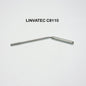 ConMed Linvatec C8110 ECCENTRIC Guide 10.0 mm Instrument