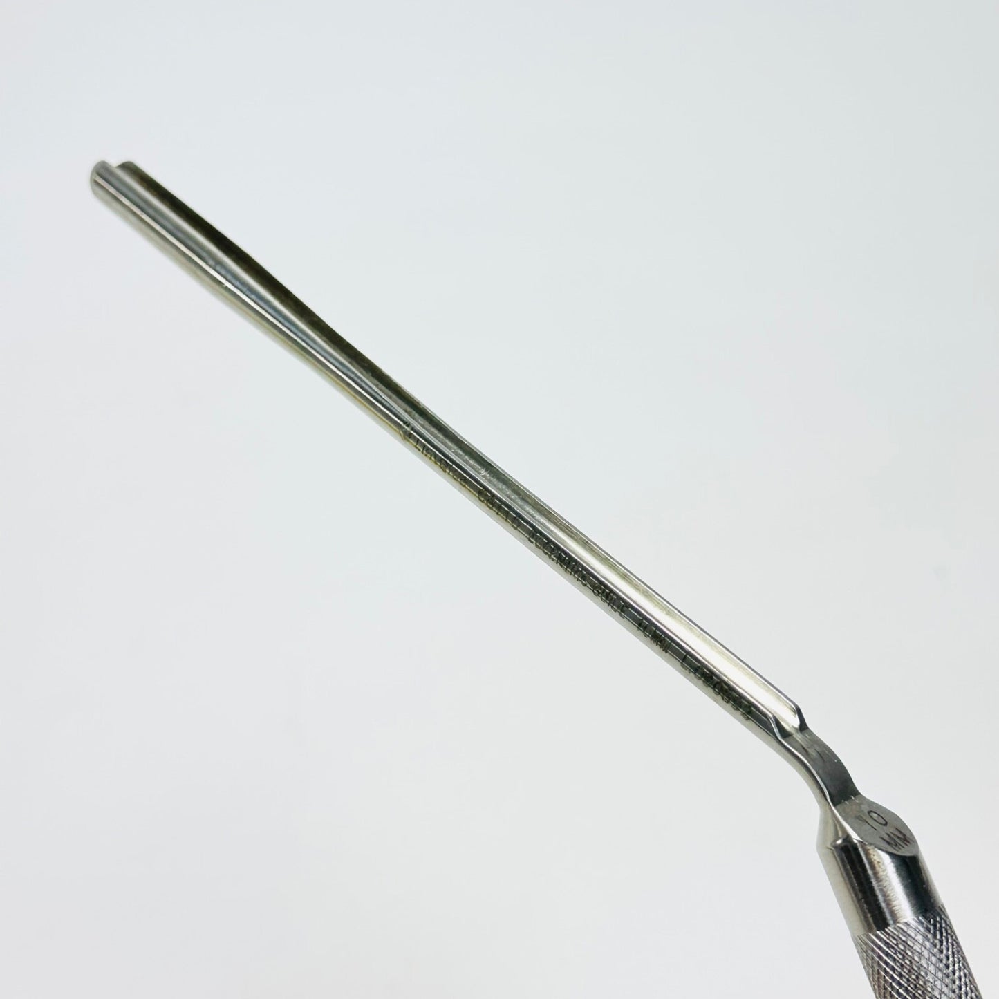 ConMed Linvatec C8110 ECCENTRIC Guide 10.0 mm Instrument