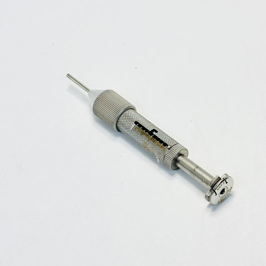 ACUFEX 013580 Isometric Positioner Instrument