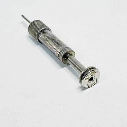 ACUFEX 013580 Isometric Positioner Instrument