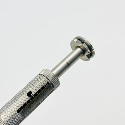 ACUFEX 013580 Isometric Positioner Instrument