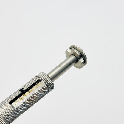 ACUFEX 013580 Isometric Positioner Instrument