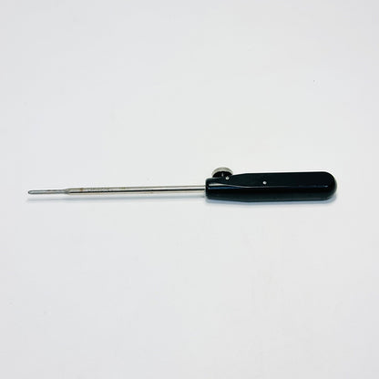 ConMed Linvatec C8615  BioScrew Tri-Lobe Driver Instrument