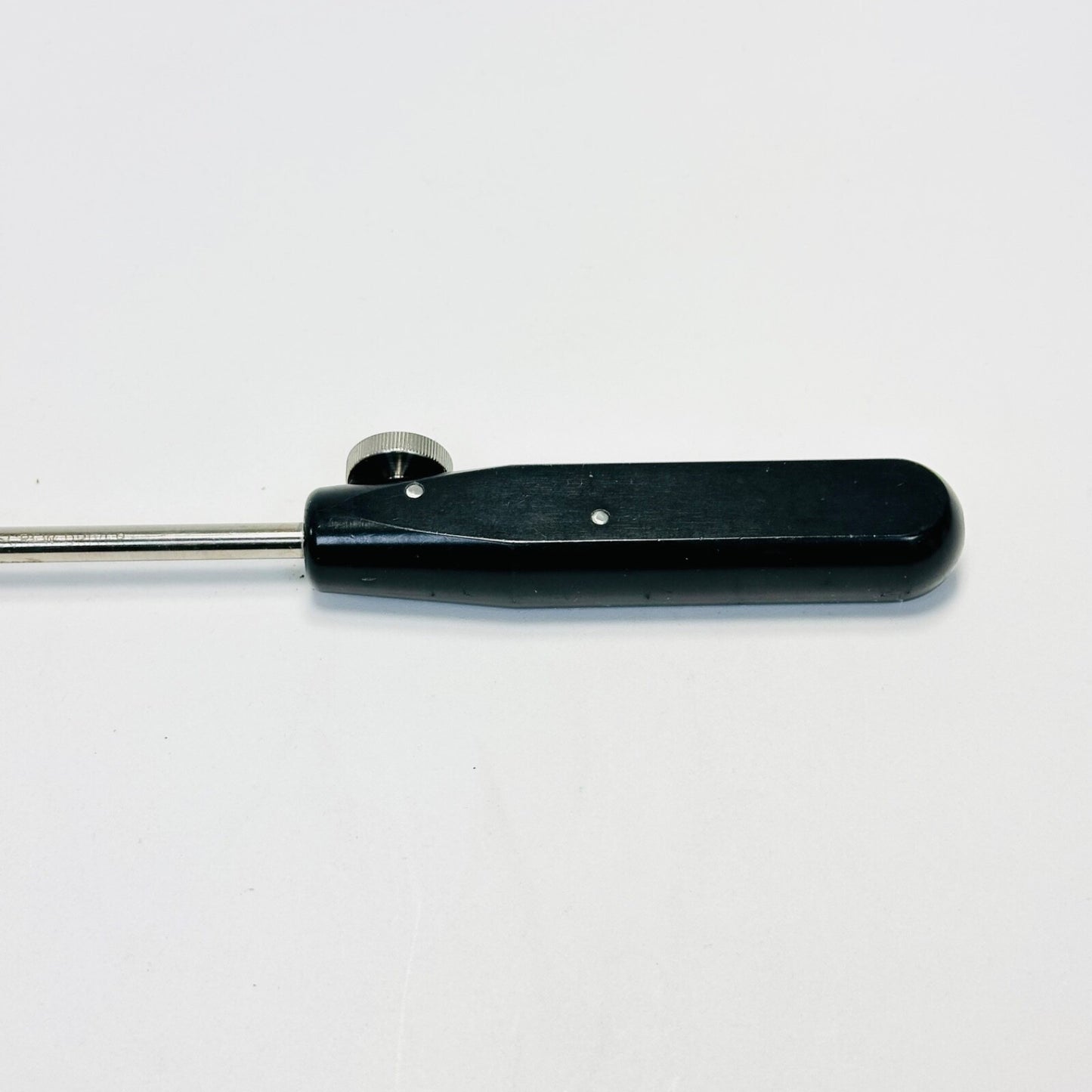 ConMed Linvatec C8615  BioScrew Tri-Lobe Driver Instrument