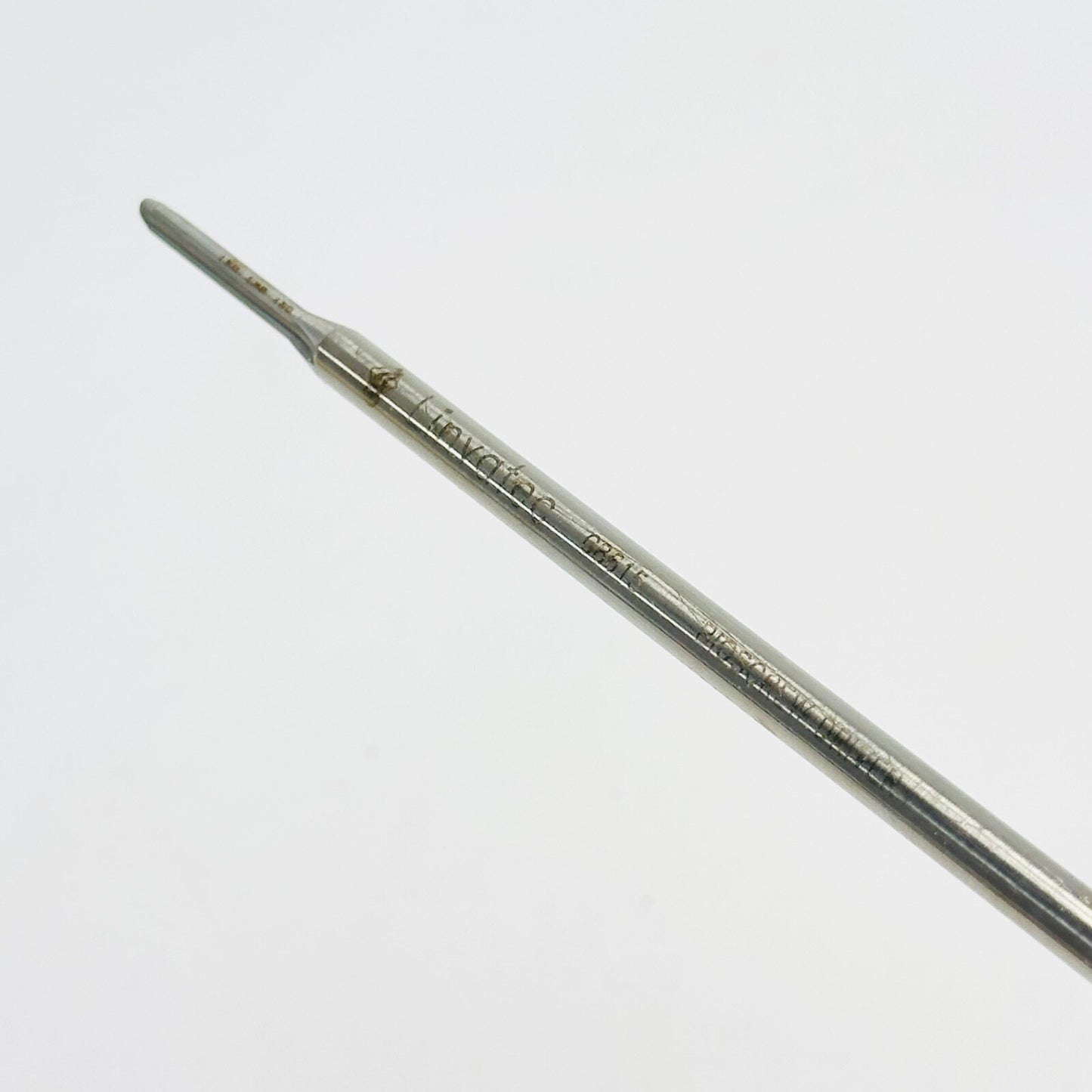 ConMed Linvatec C8615  BioScrew Tri-Lobe Driver Instrument