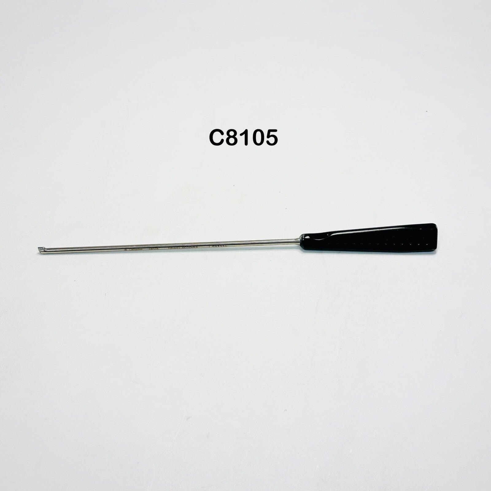 ConMed Linvatec C8105 Tunnel Notcher Instrument – Surgical Disposable