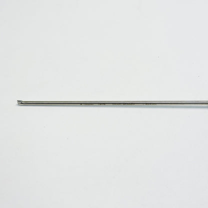 ConMed Linvatec C8105  Tunnel Notcher Instrument