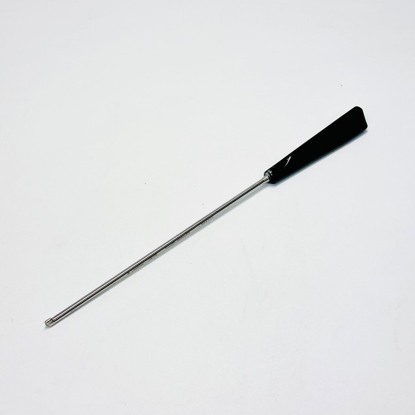 ConMed Linvatec C8105  Tunnel Notcher Instrument