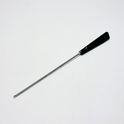 ConMed Linvatec C8105  Tunnel Notcher Instrument