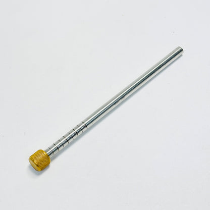 INNOVASIVE DEVICES 3524 INNOVASIVE COR PLUNGER 8mm Instrument