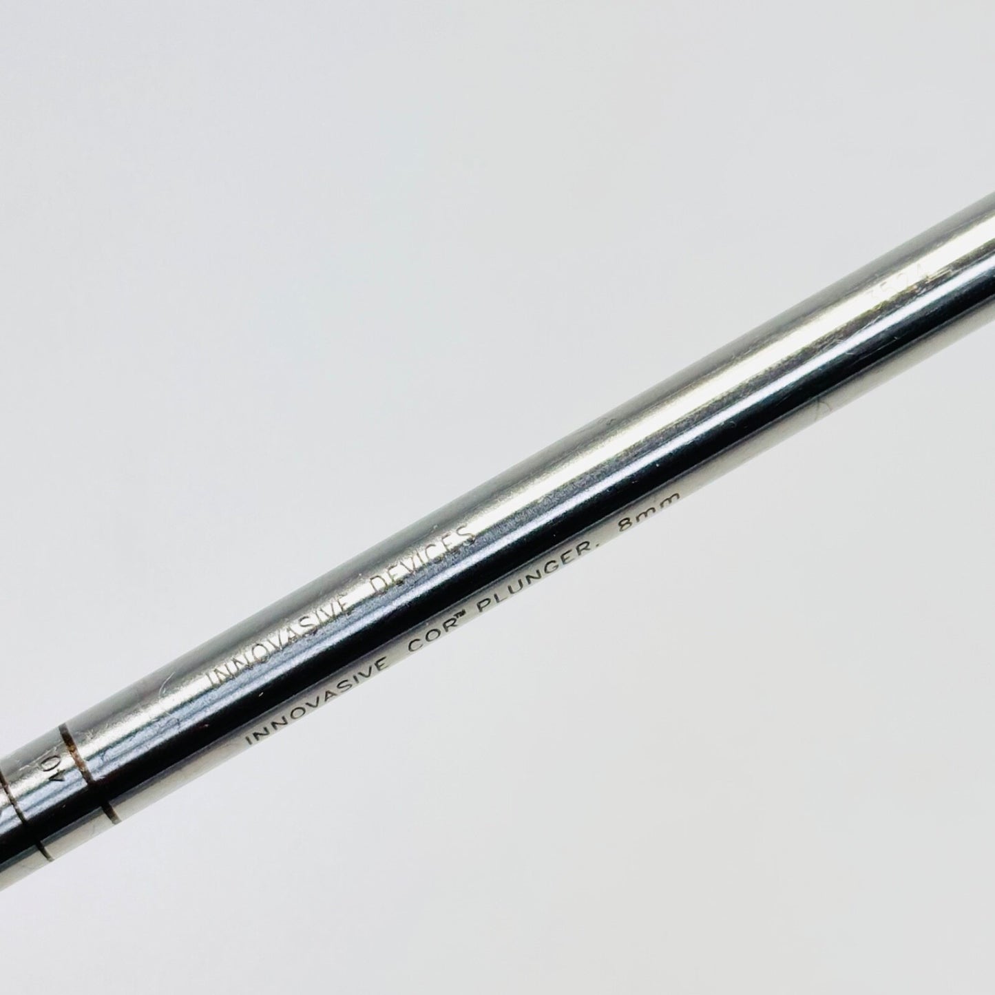 INNOVASIVE DEVICES 3524 INNOVASIVE COR PLUNGER 8mm Instrument