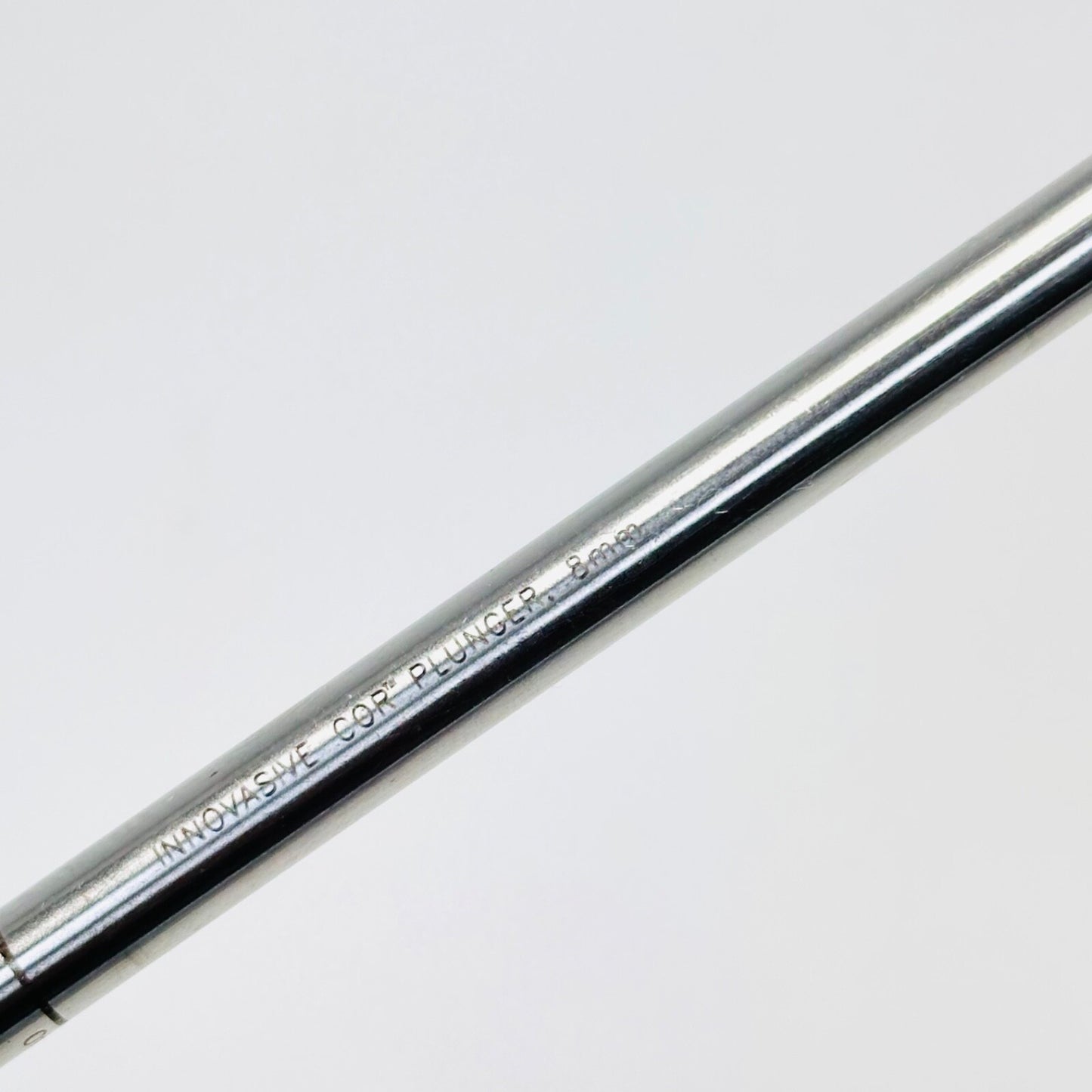 INNOVASIVE DEVICES 3524 INNOVASIVE COR PLUNGER 8mm Instrument