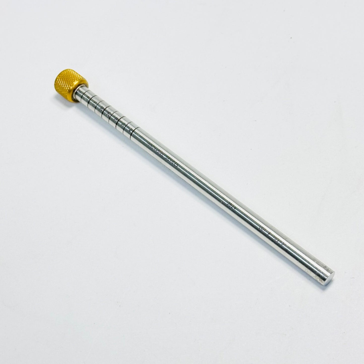 INNOVASIVE DEVICES 3524 INNOVASIVE COR PLUNGER 8mm Instrument