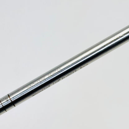 INNOVASIVE DEVICES 3524 INNOVASIVE COR PLUNGER 8mm Instrument