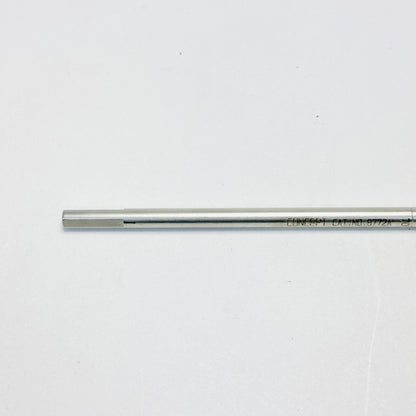 CONMED Linvatec 8772A concept Short Head Cannulated C-Reamer 9mm dia Instrument