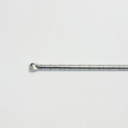 ACUFEX 013662 Cannulated Drill Bit 9mm instrument