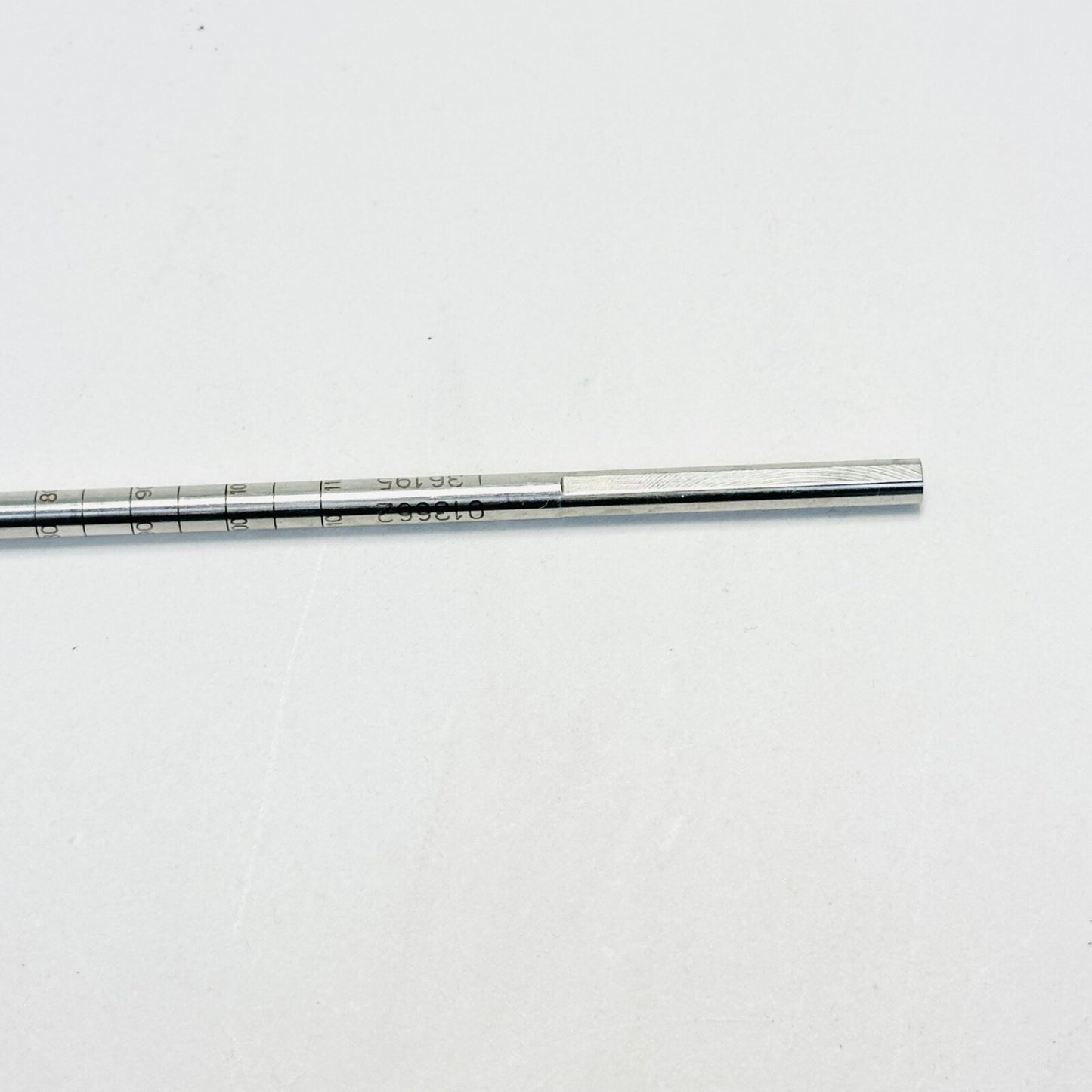 ACUFEX 013662 Cannulated Drill Bit 9mm instrument