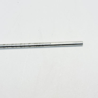 ACUFEX 013662 Cannulated Drill Bit 9mm instrument