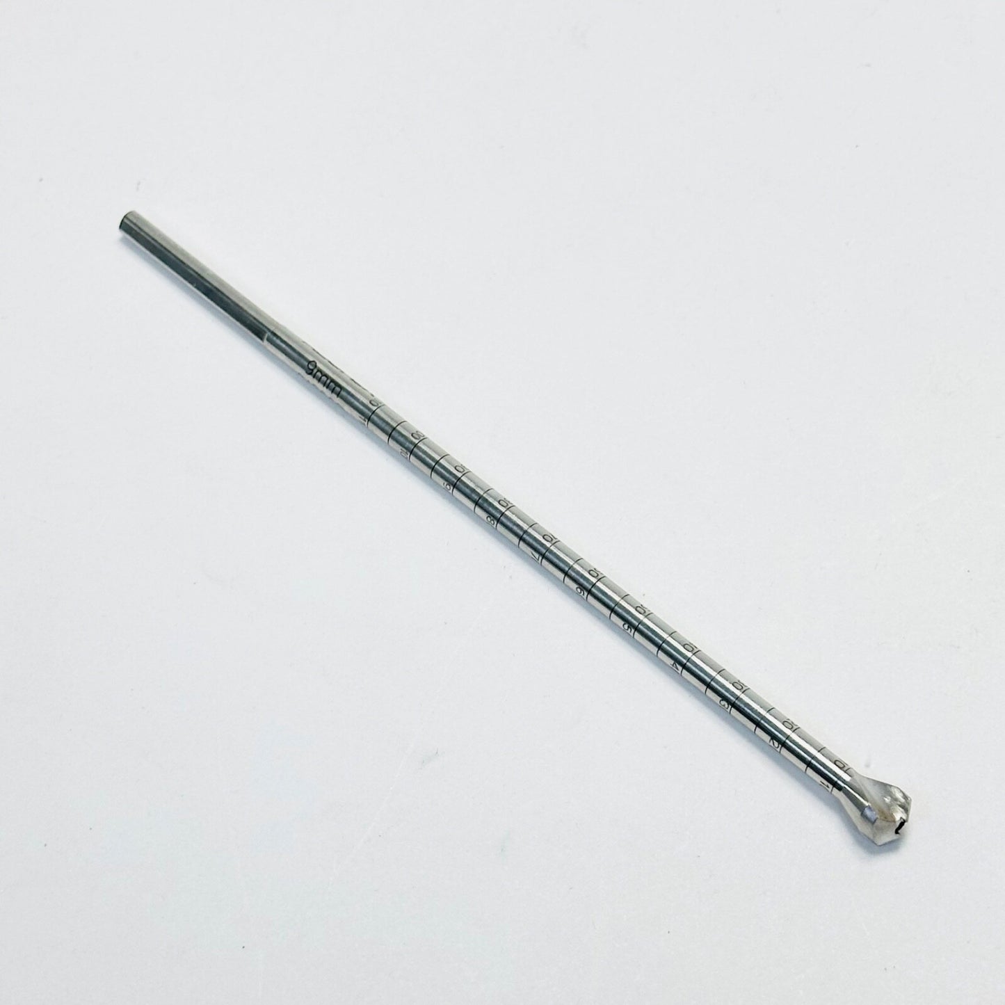 ACUFEX 013662 Cannulated Drill Bit 9mm instrument
