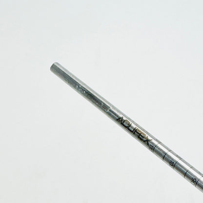 ACUFEX 013662 Cannulated Drill Bit 9mm instrument