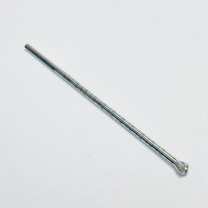 ACUFEX 013662 Cannulated Drill Bit 9mm instrument