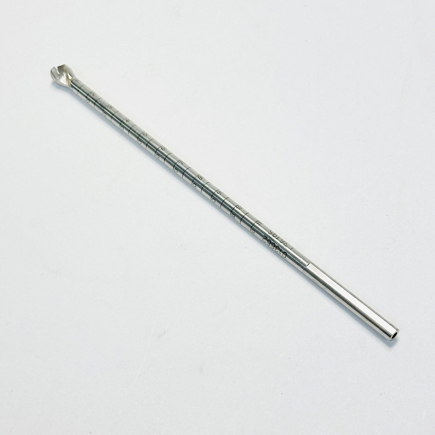 ACUFEX 013662 Cannulated Drill Bit 9mm instrument