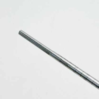 ACUFEX 013662 Cannulated Drill Bit 9mm instrument