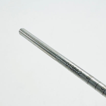 ACUFEX 013662 Cannulated Drill Bit 9mm instrument