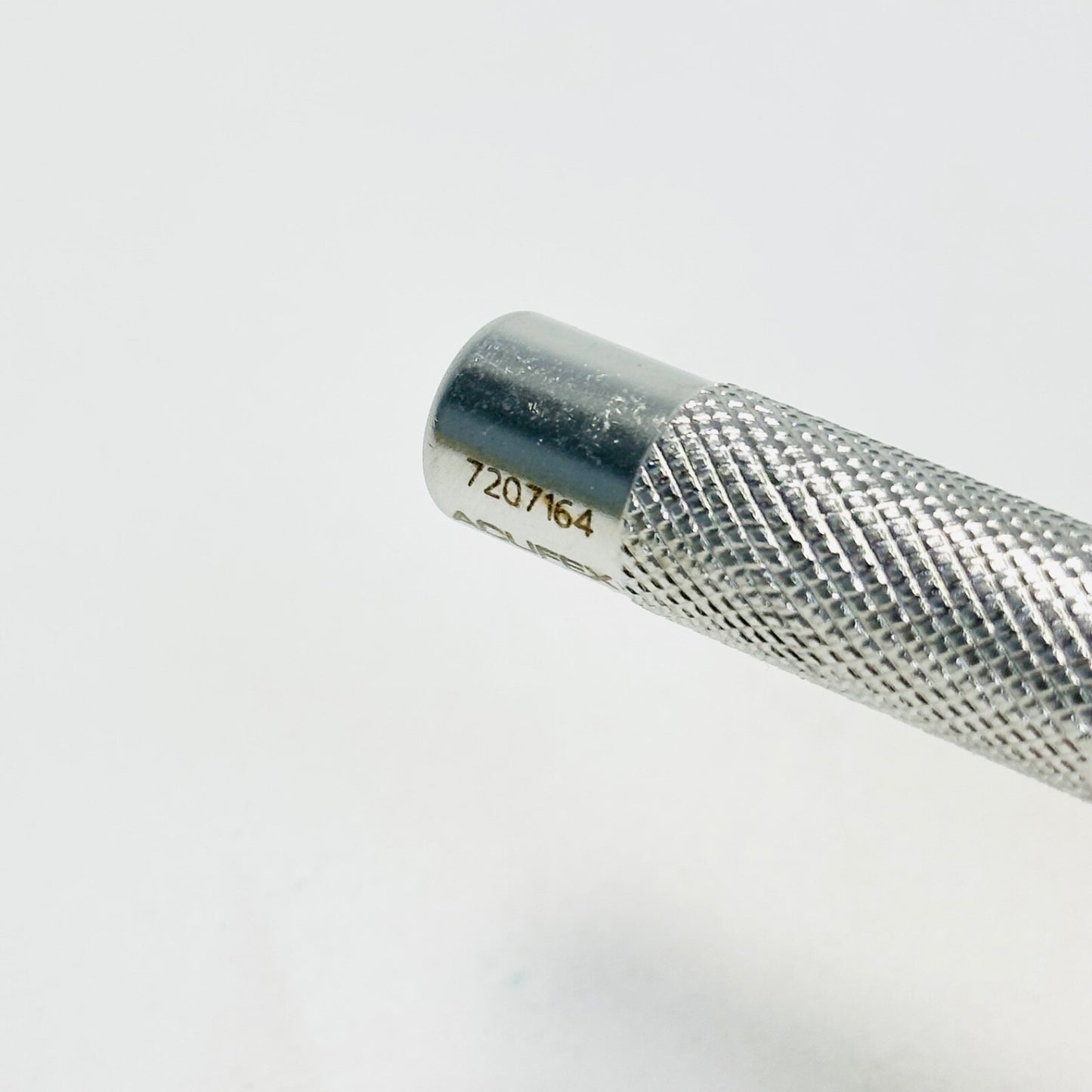 Acufex 7207164 Graft Sizing Tube 7.5 mm Instrument