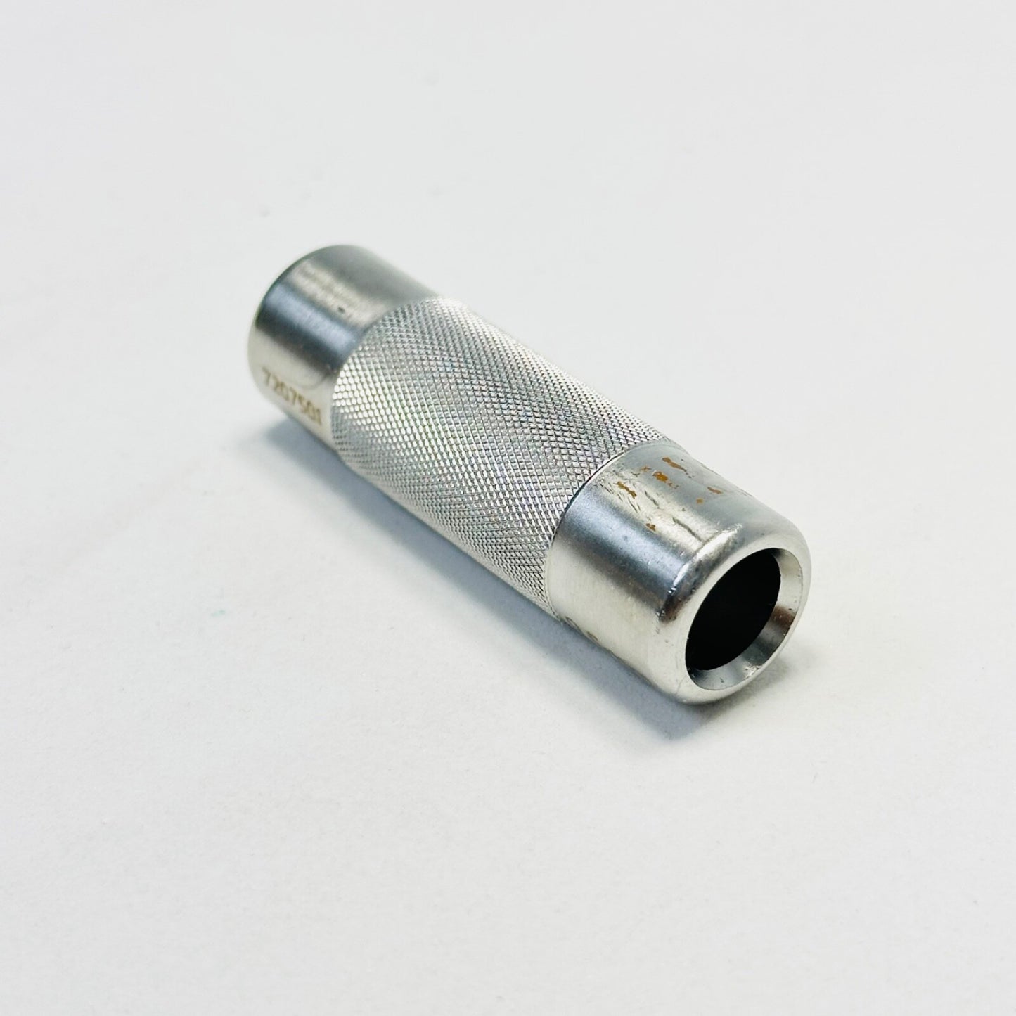 Acufex 7207501 Drill Guide Sizing Tube 9.5 mm Instrument