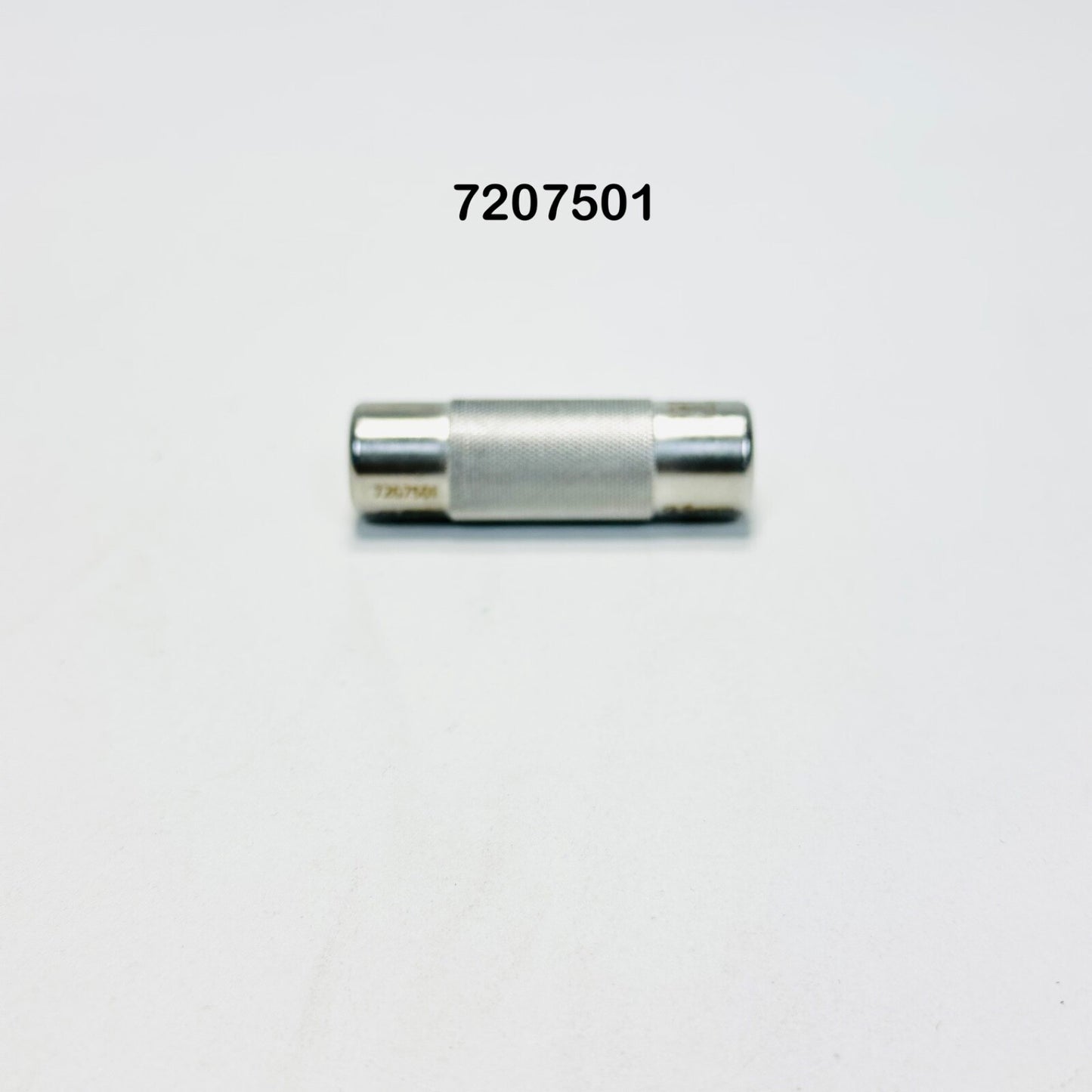 Acufex 7207501 Drill Guide Sizing Tube 9.5 mm Instrument