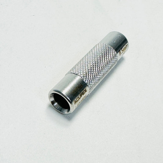 Acufex 7207165 Graft Sizing Tube 8.5 mm Instrument