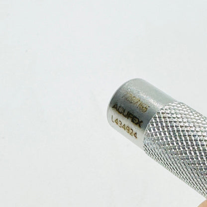 Acufex 7207165 Graft Sizing Tube 8.5 mm Instrument