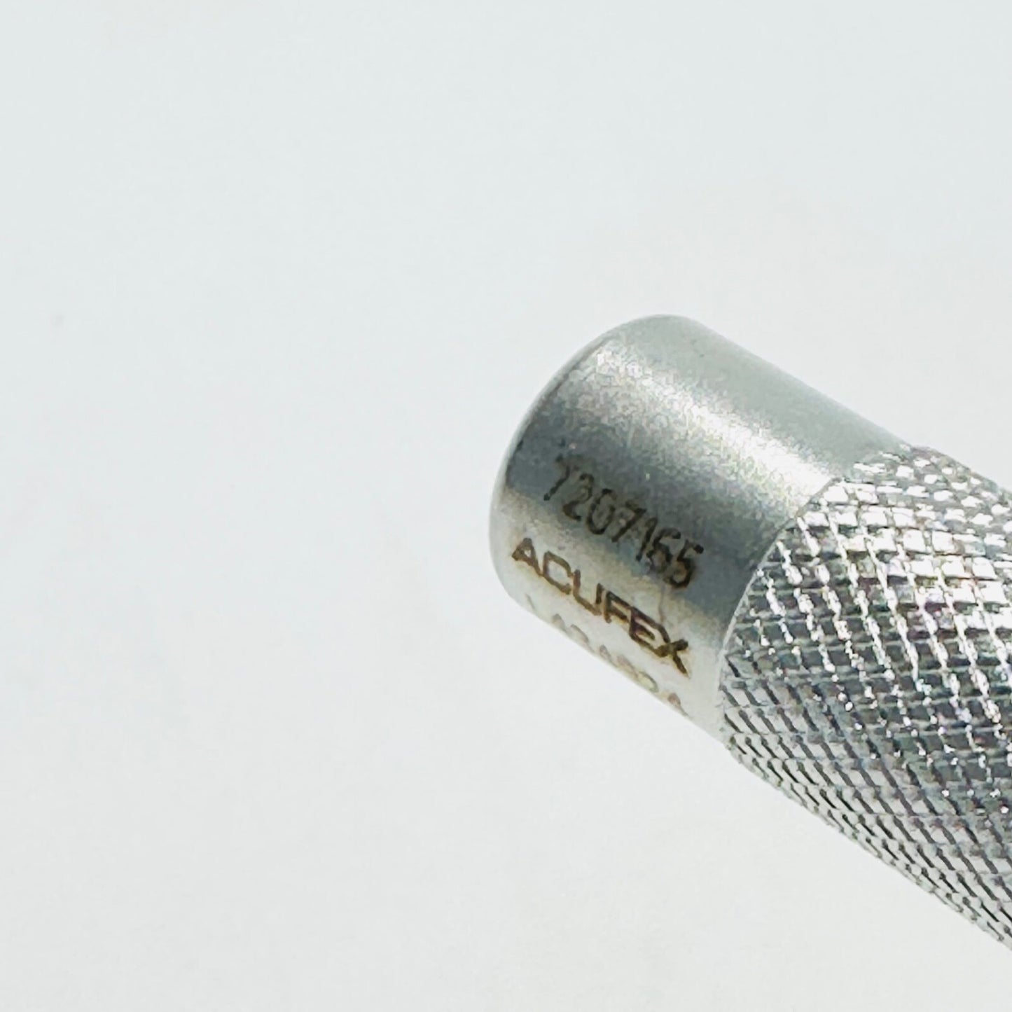 Acufex 7207165 Graft Sizing Tube 8.5 mm Instrument