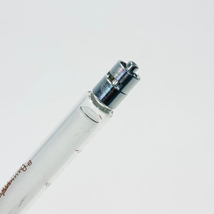 Bd Multifit 3cc Glass Syringe With 3 Finger Ring And Luer Lock Tip Reusable