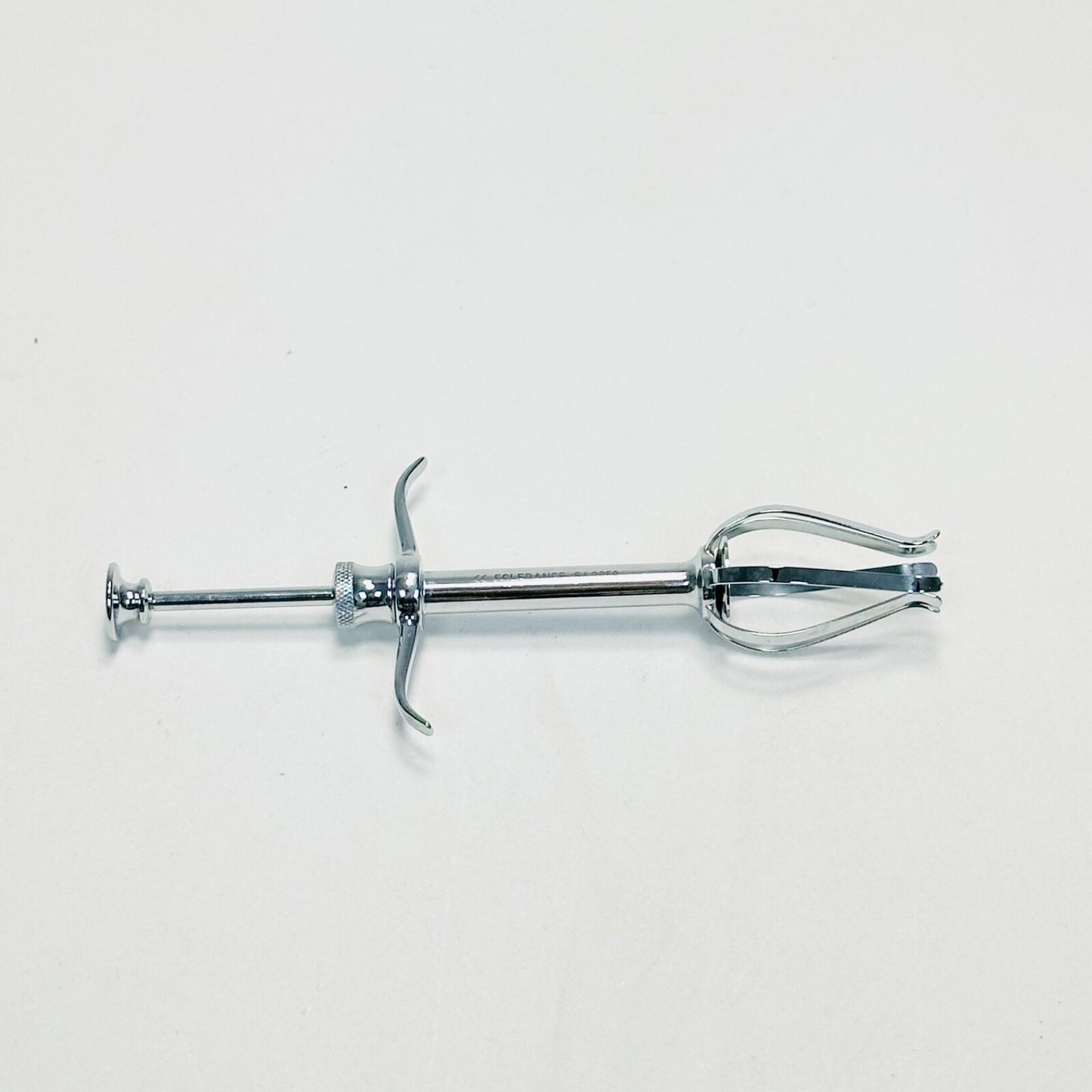 FCI France S6.3050 Sphere Introducer Stainless Steel Instrument