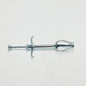 FCI France S6.3050 Sphere Introducer Stainless Steel Instrument