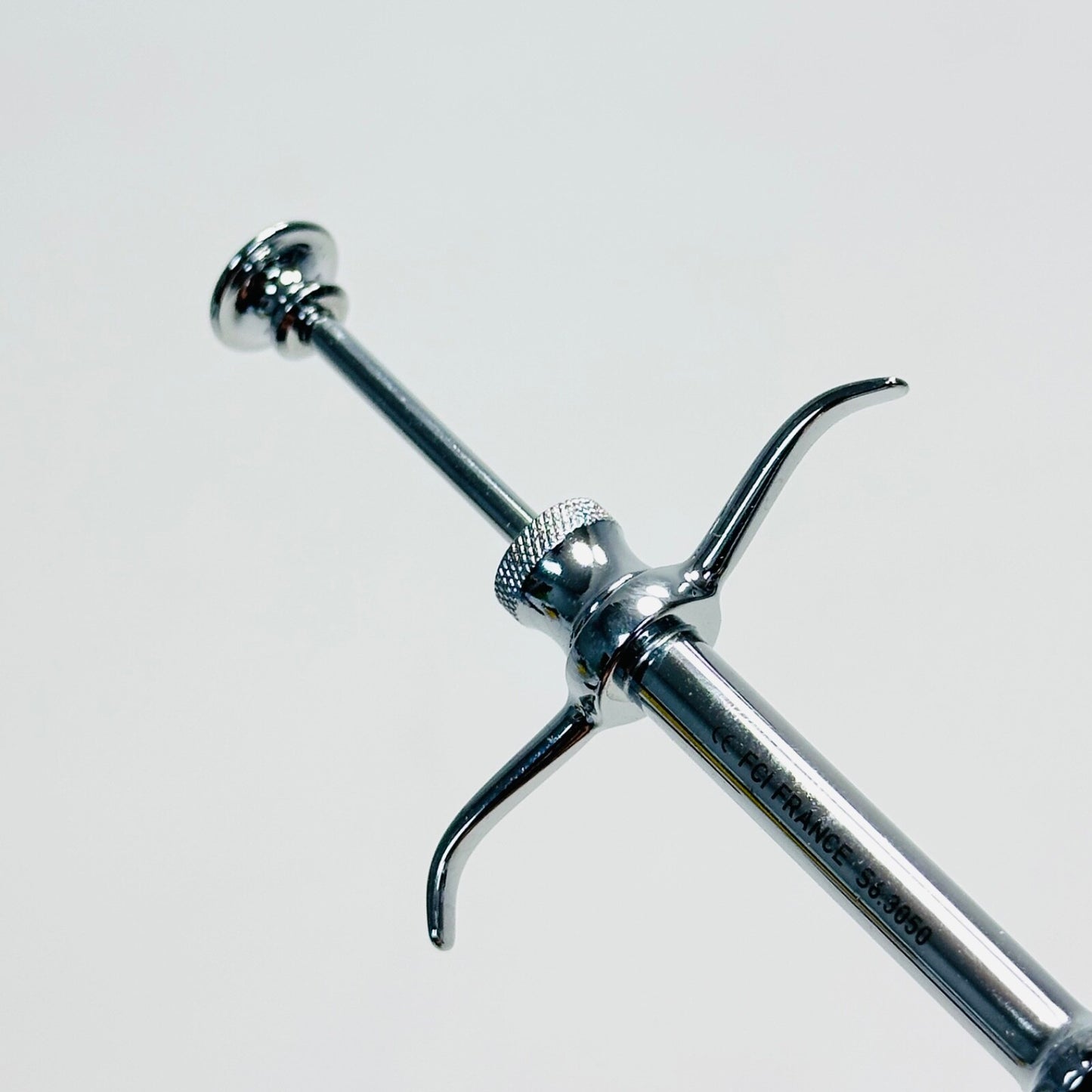 FCI France S6.3050 Sphere Introducer Stainless Steel Instrument