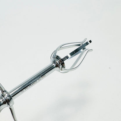 FCI France S6.3050 Sphere Introducer Stainless Steel Instrument