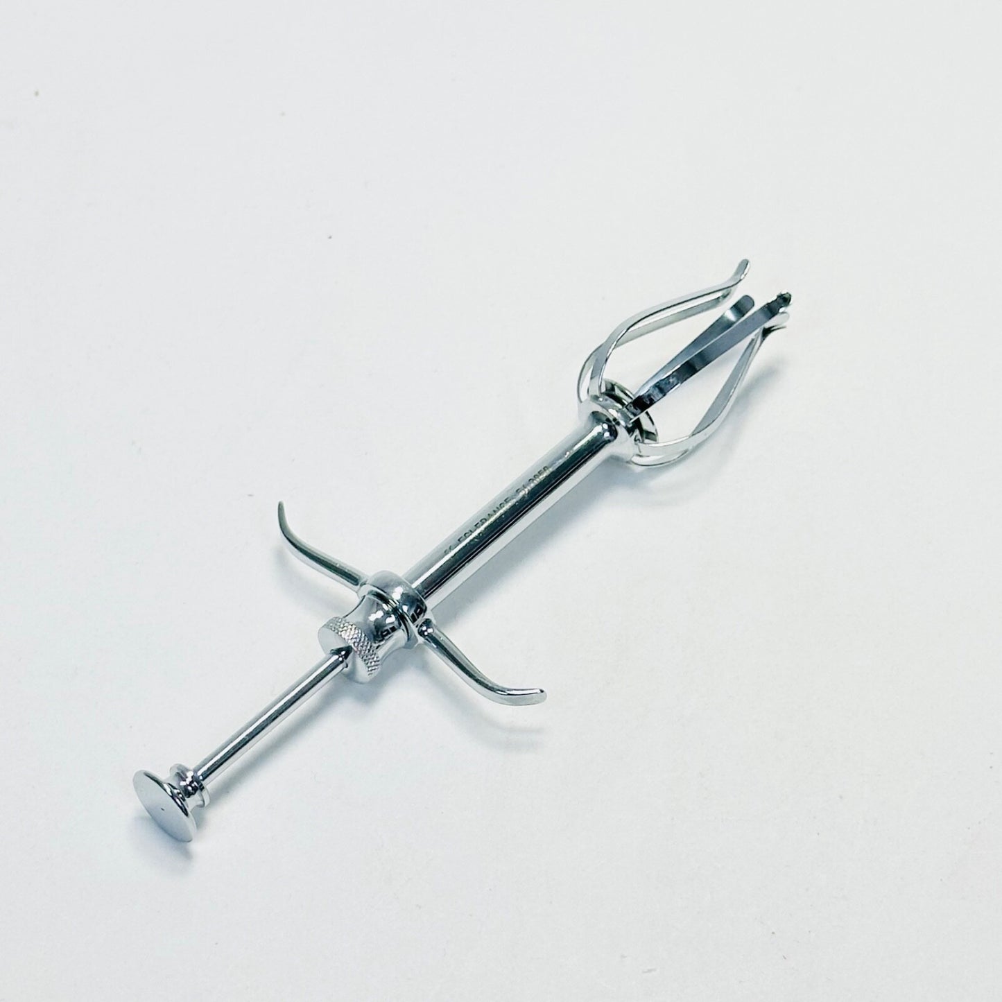 FCI France S6.3050 Sphere Introducer Stainless Steel Instrument