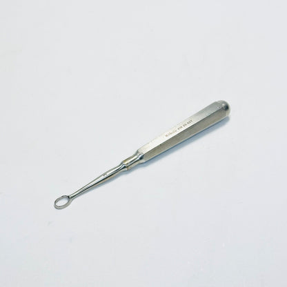 KMedic KM 29-507 PIFFARD CURETTE 5 1„2 large instrument