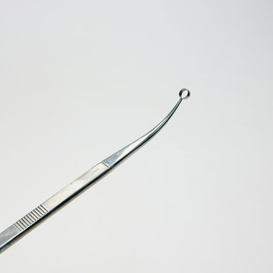 Sklar Dermal Curette Double Ended 8 Inch Instrument