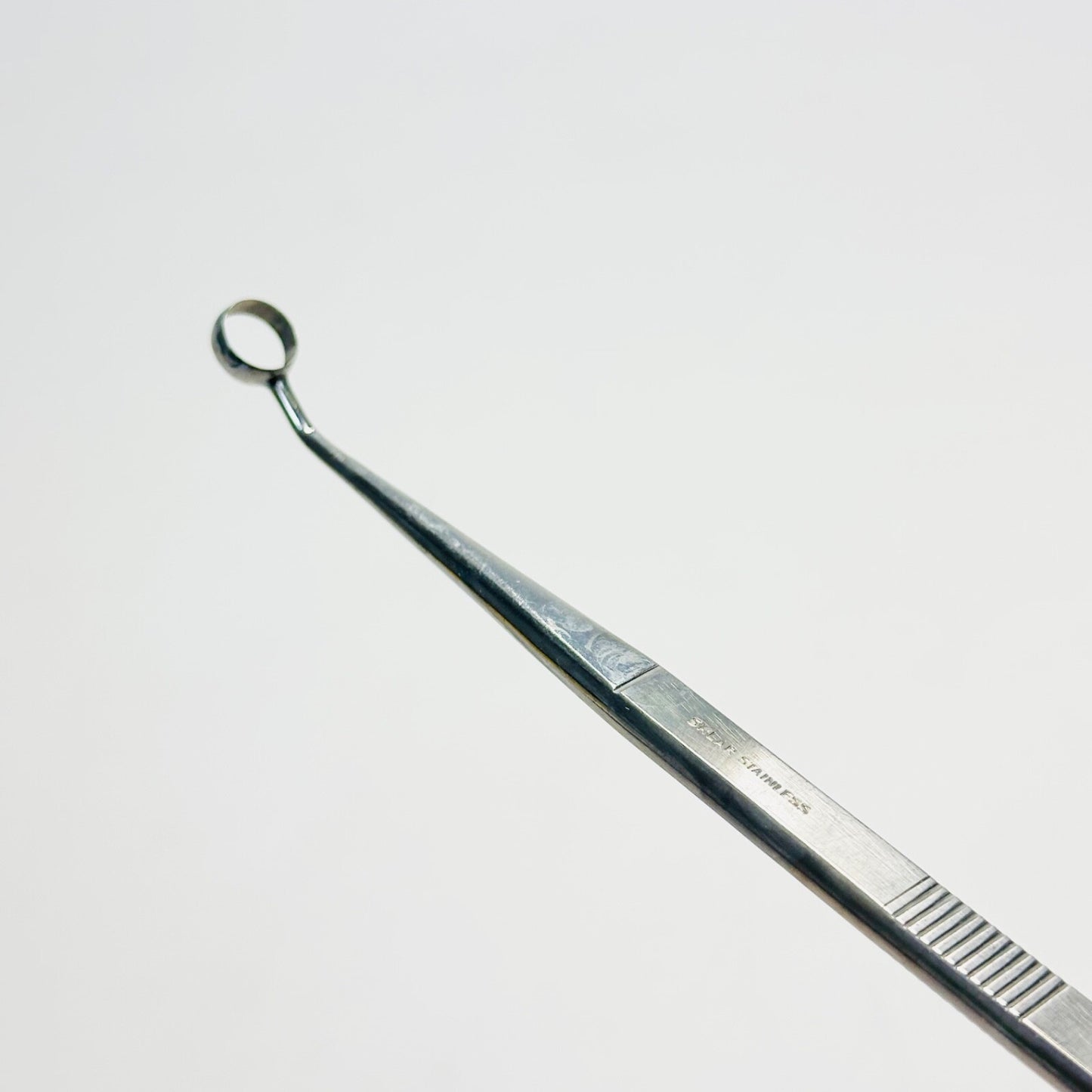 Sklar Dermal Curette Double Ended 8 Inch Instrument