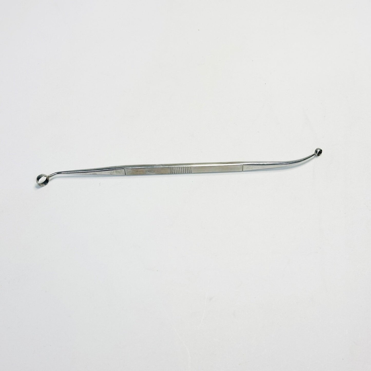 Sklar Dermal Curette Double Ended 8 Inch Instrument