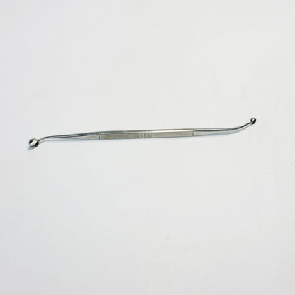 Sklar Dermal Curette Double Ended 8 Inch Instrument