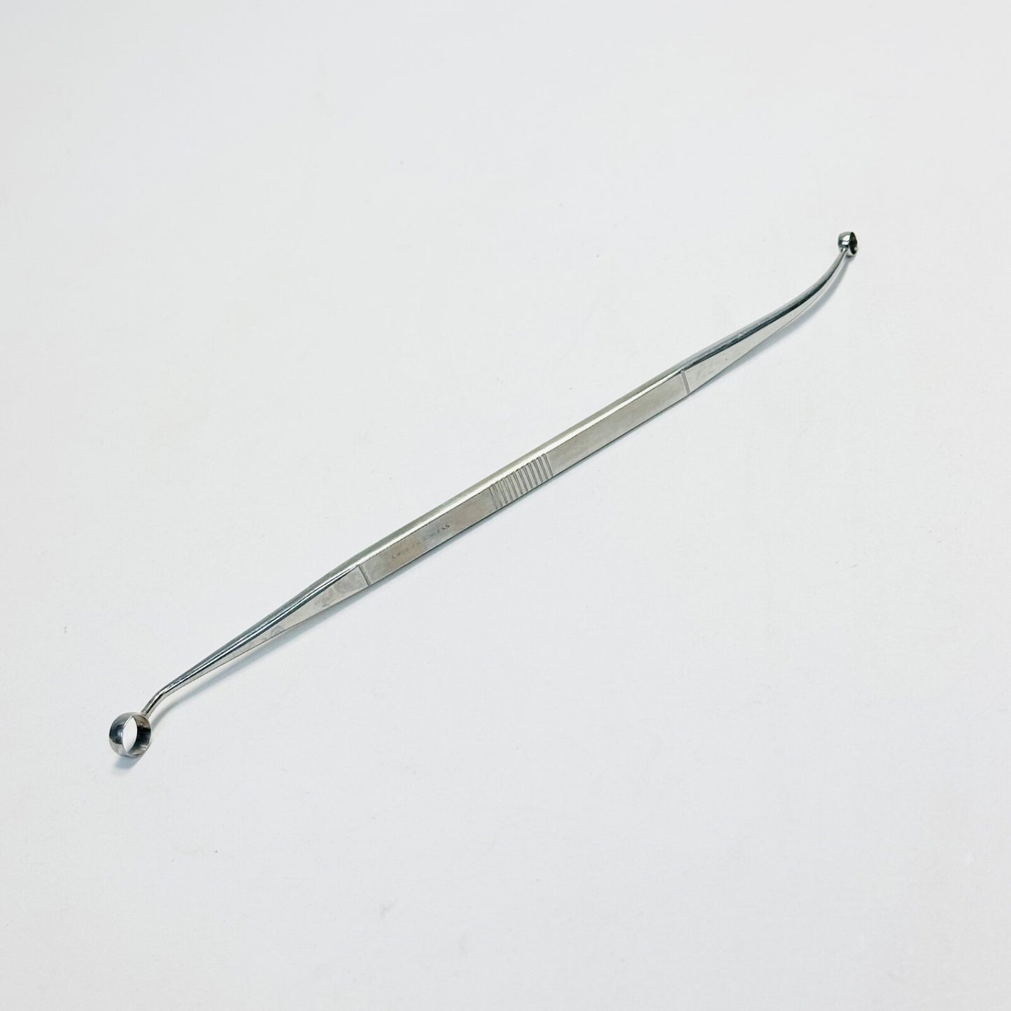 Sklar Dermal Curette Double Ended 8 Inch Instrument