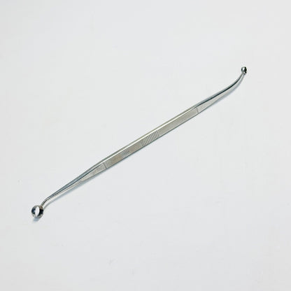 Sklar Dermal Curette Double Ended 8 Inch Instrument