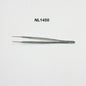 v. mueller NL1450 Dressing Forceps Gerald Serrated 7 Inch Length