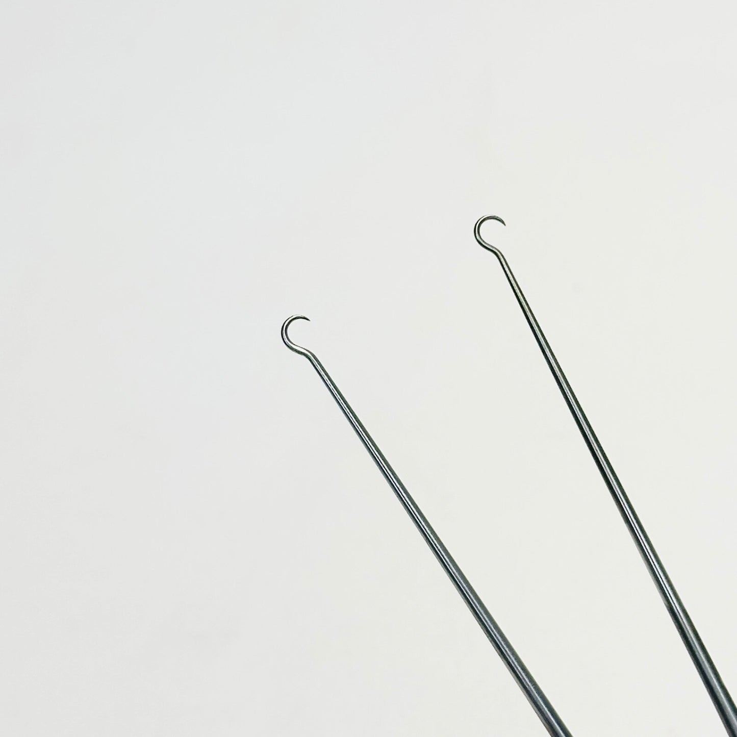 DITTMAR 682261 Gillies Skin Hooks Instrument ( 2 PCS )